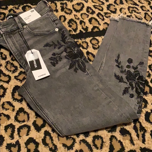 Express Denim - Express Jeans - Brand New with tags